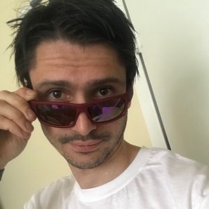 Meet your Posher, Matthew